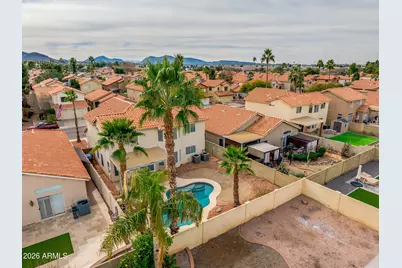 1304 E Muriel Drive, Phoenix, AZ 85022 - Photo 49