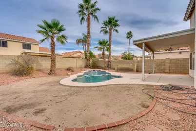 1304 E Muriel Drive, Phoenix, AZ 85022 - Photo 45