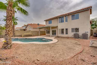 1304 E Muriel Drive, Phoenix, AZ 85022 - Photo 43