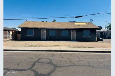 2301 E Taylor Street, Phoenix, AZ 85006 - Photo 3