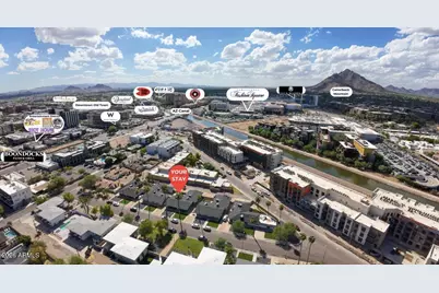 4613 N 74th Street #9, Scottsdale, AZ 85251 - Photo 3