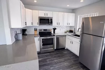 4607 N 74th Street #9, Scottsdale, AZ 85251 - Photo 5