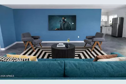 4613 N 74th Street #9, Scottsdale, AZ 85251 - Photo 1