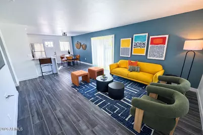 4607 N 74th Street #9, Scottsdale, AZ 85251 - Photo 1