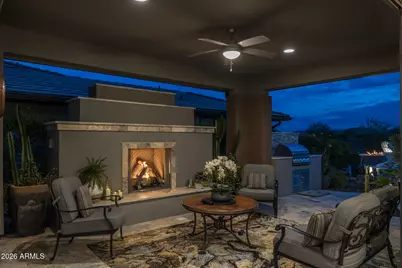 17875 E Fort Verde Road, Rio Verde, AZ 85263 - Photo 35