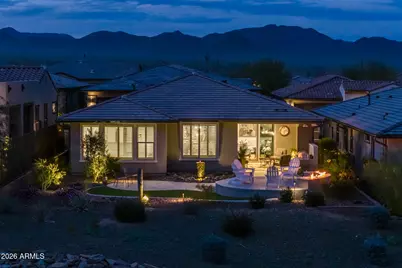 17875 E Fort Verde Road, Rio Verde, AZ 85263 - Photo 37