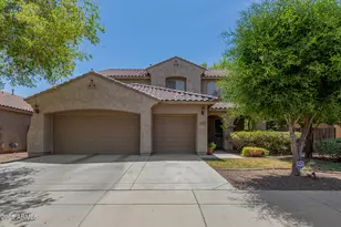 8718 N 180th Dr, Waddell, AZ 85355 - Photo 3