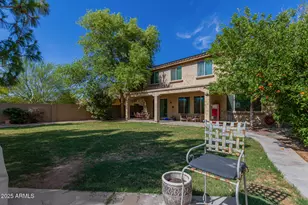 8718 N 180th Dr, Waddell, AZ 85355 - Photo 53