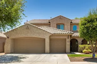 8718 N 180th Dr, Waddell, AZ 85355 - Photo 1