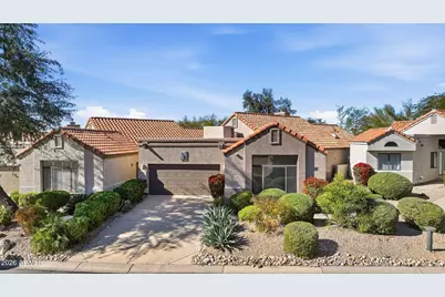 23728 N 75th Street, Scottsdale, AZ 85255 - Photo 1