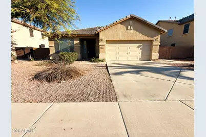 6614 W Harwell Road, Laveen, AZ 85339 - Photo 1