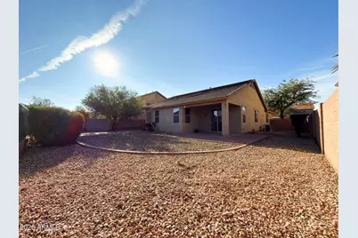 6614 W Harwell Road, Laveen, AZ 85339 - Photo 21