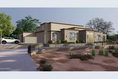 39221 N 104th Place #10, Scottsdale, AZ 85262 - Photo 3