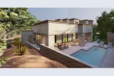 39221 N 104th Place #10, Scottsdale, AZ 85262 - Photo 5