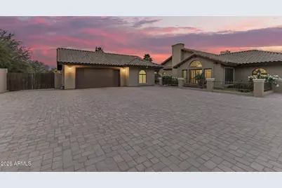 8551 E Wood Drive E, Scottsdale, AZ 85260 - Photo 37