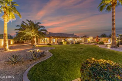 8551 E Wood Drive E, Scottsdale, AZ 85260 - Photo 53