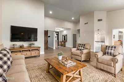 8551 E Wood Drive E, Scottsdale, AZ 85260 - Photo 5