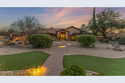 8551 E Wood Drive E, Scottsdale, AZ 85260 - Photo 1