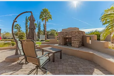 8551 E Wood Drive E, Scottsdale, AZ 85260 - Photo 27