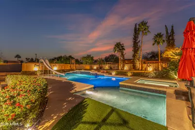 8551 E Wood Drive E, Scottsdale, AZ 85260 - Photo 57