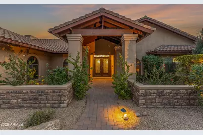 8551 E Wood Drive E, Scottsdale, AZ 85260 - Photo 55