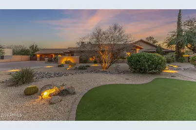 8551 E Wood Drive E, Scottsdale, AZ 85260 - Photo 39