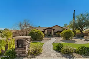 8551 E Wood Dr E, Scottsdale, AZ 85260 - Photo 1