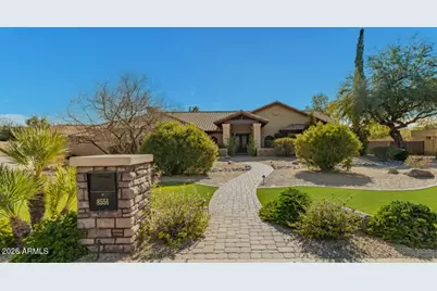 8551 E Wood Drive E, Scottsdale, AZ 85260 - Photo 45