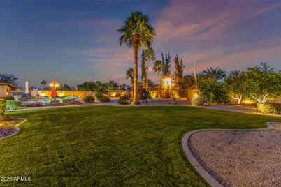 8551 E Wood Drive E, Scottsdale, AZ 85260 - Photo 47