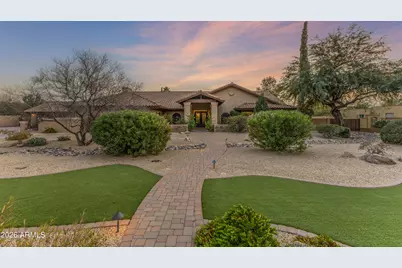 8551 E Wood Drive E, Scottsdale, AZ 85260 - Photo 59