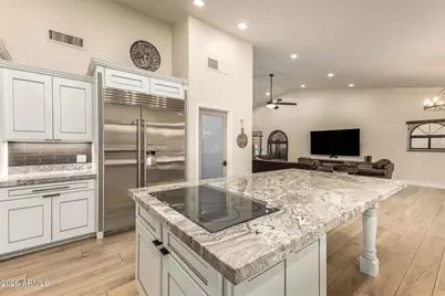 8551 E Wood Drive E, Scottsdale, AZ 85260 - Photo 15