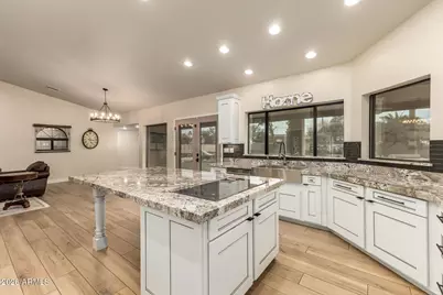 8551 E Wood Drive E, Scottsdale, AZ 85260 - Photo 13