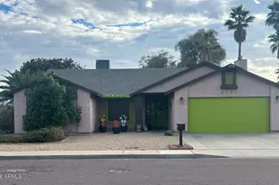 8151 W Sierra Vista Dr, Glendale, AZ 85303 - Photo 1