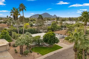 8133 E Via Sonrisa --, Scottsdale, AZ 85258 - Photo 45