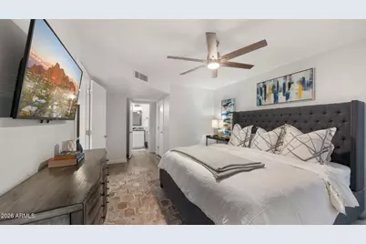 8133 E Via Sonrisa --, Scottsdale, AZ 85258 - Photo 27