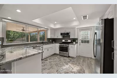 8133 E Via Sonrisa --, Scottsdale, AZ 85258 - Photo 17