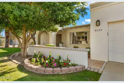 8133 E Via Sonrisa --, Scottsdale, AZ 85258 - Photo 5