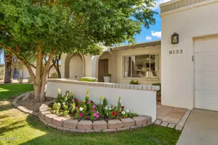 8133 E Via Sonrisa --, Scottsdale, AZ 85258 - Photo 5