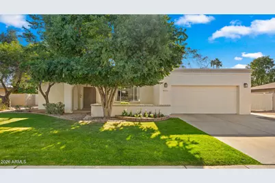 8133 E Via Sonrisa --, Scottsdale, AZ 85258 - Photo 1