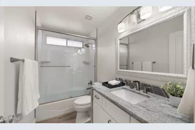 8133 E Via Sonrisa --, Scottsdale, AZ 85258 - Photo 23