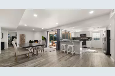 8133 E Via Sonrisa --, Scottsdale, AZ 85258 - Photo 15