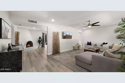 8133 E Via Sonrisa --, Scottsdale, AZ 85258 - Photo 9