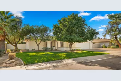8133 E Via Sonrisa --, Scottsdale, AZ 85258 - Photo 3