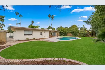 8133 E Via Sonrisa --, Scottsdale, AZ 85258 - Photo 37