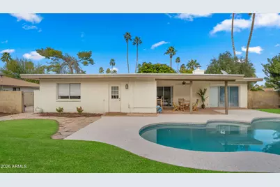 8133 E Via Sonrisa --, Scottsdale, AZ 85258 - Photo 35