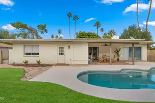 8133 E Via Sonrisa --, Scottsdale, AZ 85258 - Photo 35