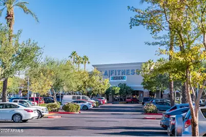 8133 E Via Sonrisa --, Scottsdale, AZ 85258 - Photo 53