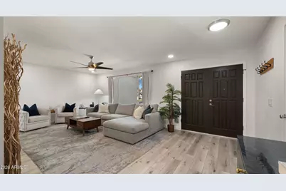 8133 E Via Sonrisa --, Scottsdale, AZ 85258 - Photo 11