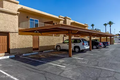 16336 E Palisades Boulevard #4, Fountain Hills, AZ 85268 - Photo 35