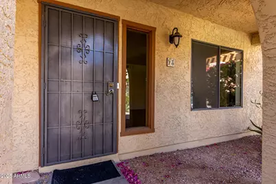 16336 E Palisades Boulevard #4, Fountain Hills, AZ 85268 - Photo 33